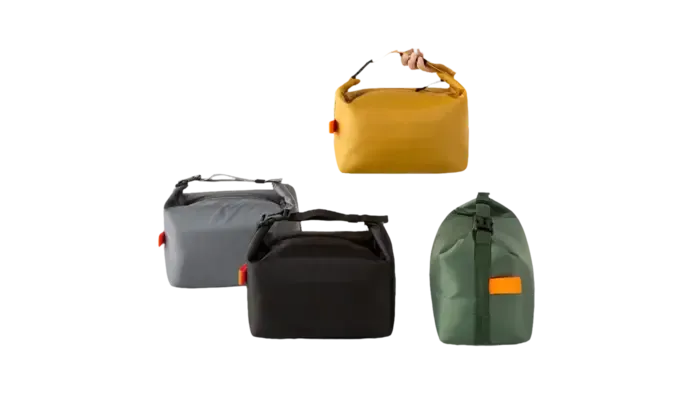 Bolsa de Almuerzo Aislada