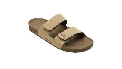 Sandalias Rivi Nubuck Quiksilver