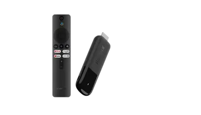 XIAOMI TV Stick 4K 2ND Gen