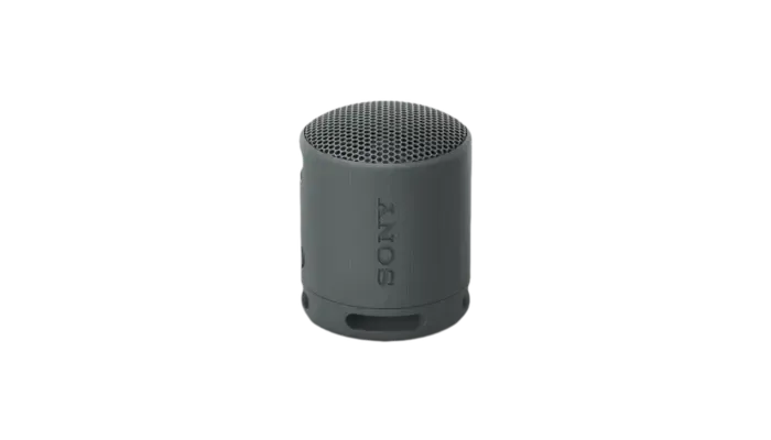 SONY SRS-XB100 Resistente