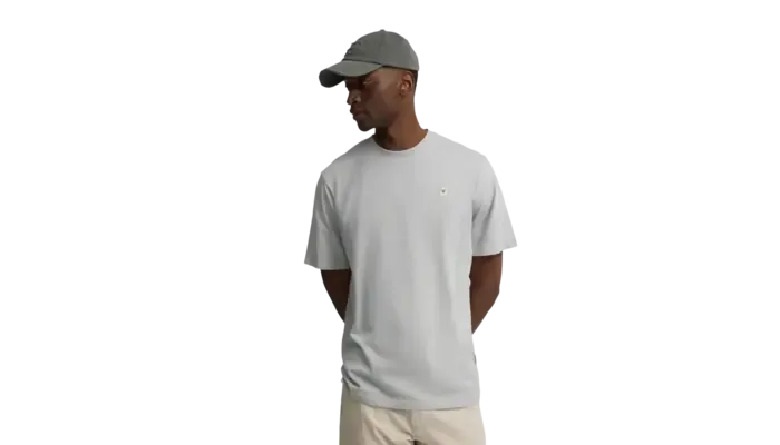 Camiseta Silbon Azul Claro