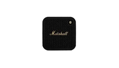 MARSHALL Willen