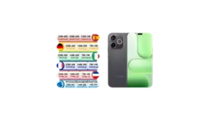 MEDIATEK 600 Lite 5G
