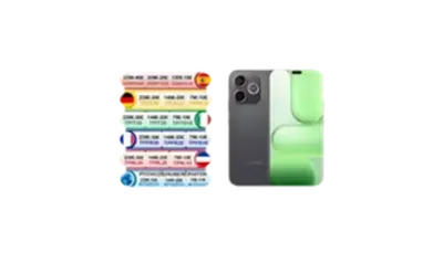 MEDIATEK 600 Lite 5G