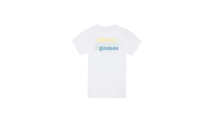 Camiseta Niño Summer Silbon