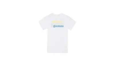 Camiseta Niño Summer Silbon