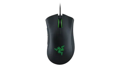RAZER Deathadder Essential