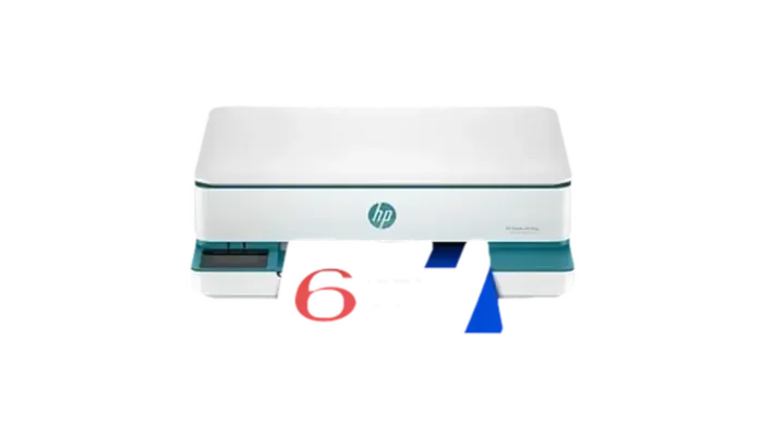 HP Envy 6122E Multifunción