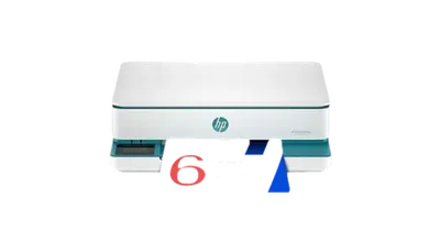 HP Envy 6122E Multifunción