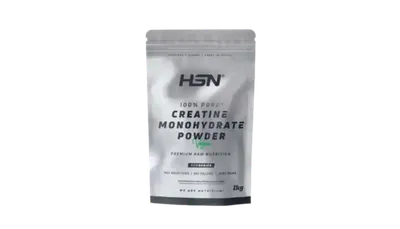 Hsn Creatina 1 KG