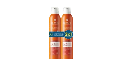Rilastil Spray SPF50+ 2X200ML