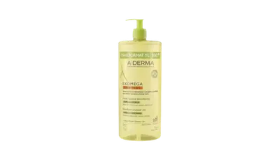 A-DERMA Exomega Aceite 1L
