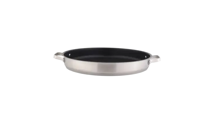 Paellera Smart Acero 36 Cm