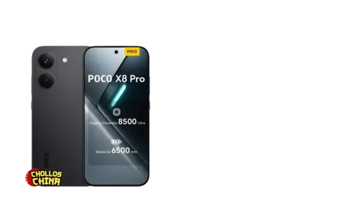 POCO X8 Pro 8GB/256GB