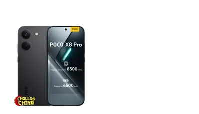 POCO X8 Pro 8GB/256GB