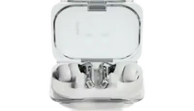 Auriculares True Wireless Ear (A)