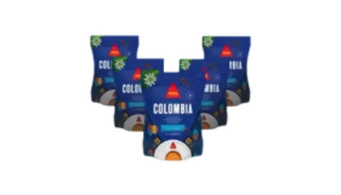 Delta Colombia