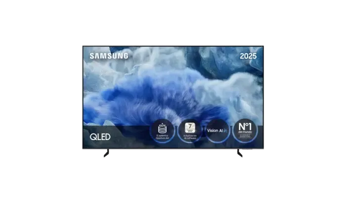 TV QLED 163cm (65") Samsung TQ65Q8FAAUXXC