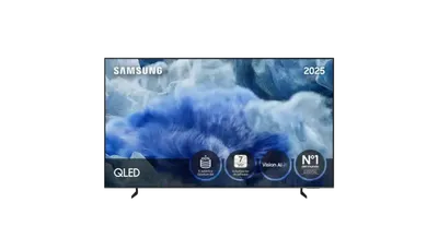 TV QLED 163cm (65") Samsung TQ65Q8FAAUXXC