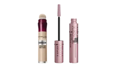 Pack de maquillaje Maybelline