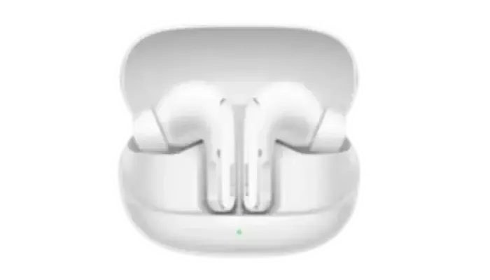 Auriculares bluetooth Xiaomi