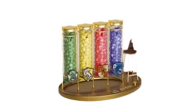 Jelly Belly Dispensador