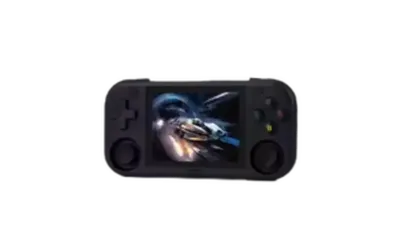 AMPOWN Mini Zero 28 Handheld