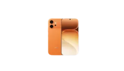 HONOR 600 5G Smartphone EU
