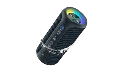 Ortizan Bluetooth Speakers