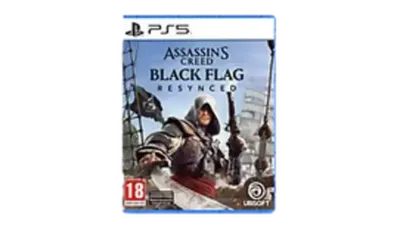 Juegos PS5