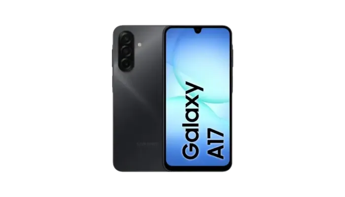 Samsung Galaxy A17 LTE