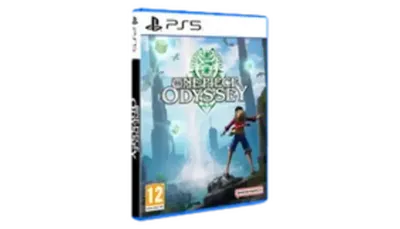 One Piece Odyssey para PlayStation 5