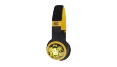 Auricular Bluetooth luz