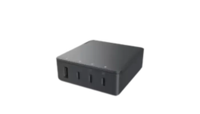 Cargador multipuerto Lenovo Go 130W