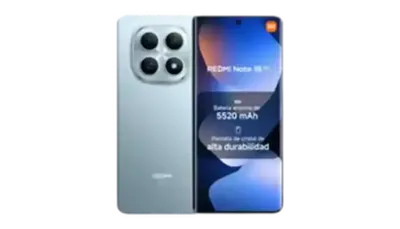 Móvil Xiaomi Redmi note 15
