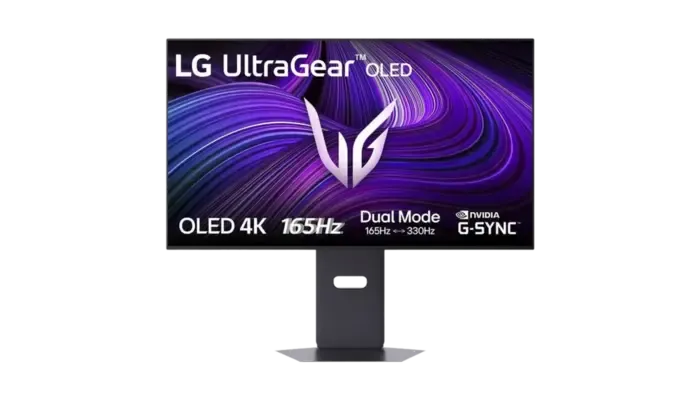 Monitor OLED LG UltraGear
