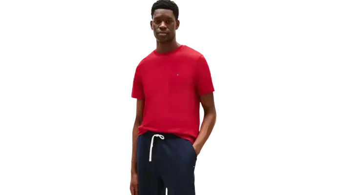 Camiseta de hombre regular