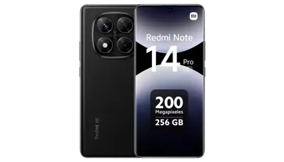 Xiaomi Redmi Note 14 Pro 5G