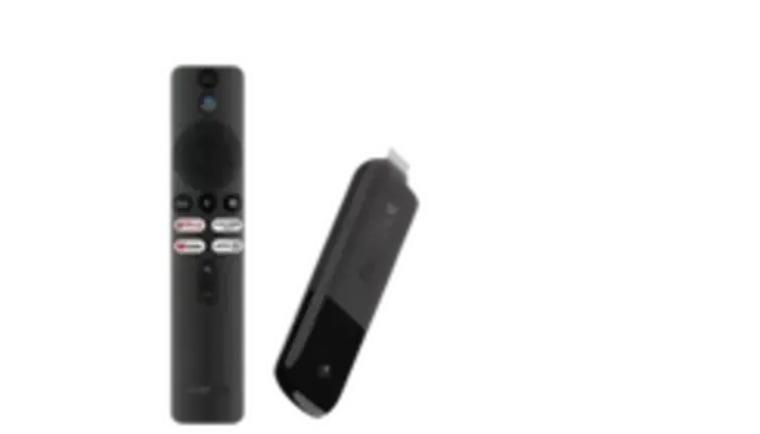 Xiaomi TV Stick 4K 2nd Gen