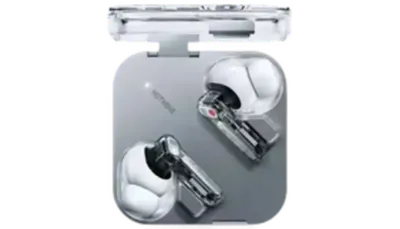 Auriculares Nothing Ear (3)