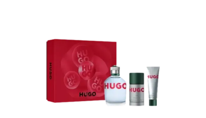 Hugo Boss