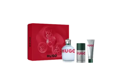 Hugo Boss