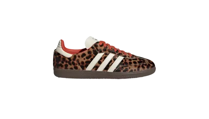 Zapatillas de Mujer Samba