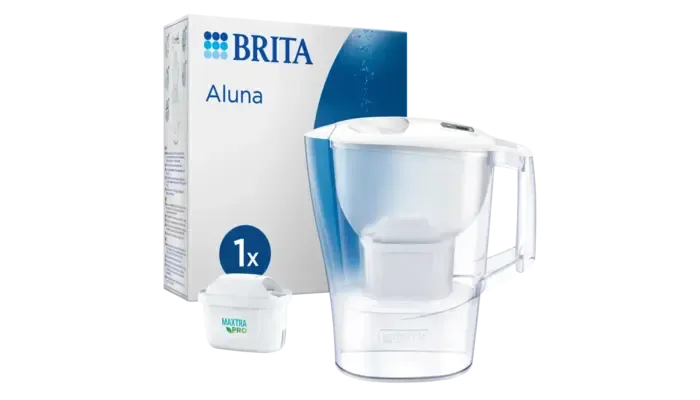 BRITA Aluna Water Filter