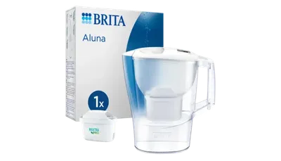 BRITA Aluna Water Filter