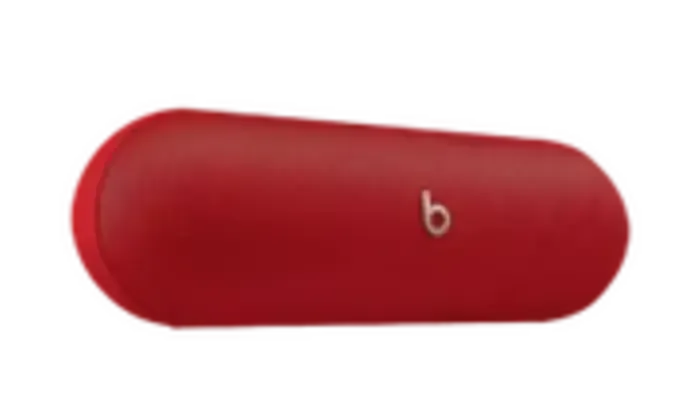Apple Beats Pill