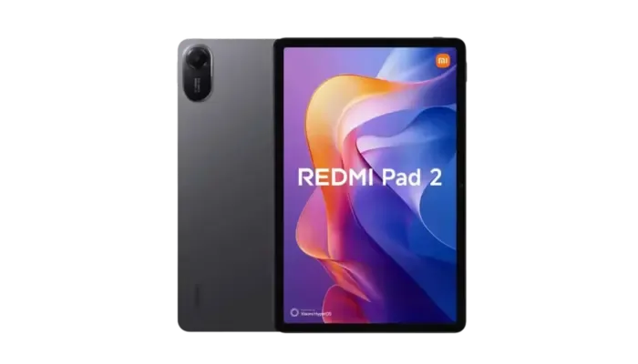 Redmi Pad 2 Wifi 11 " Global