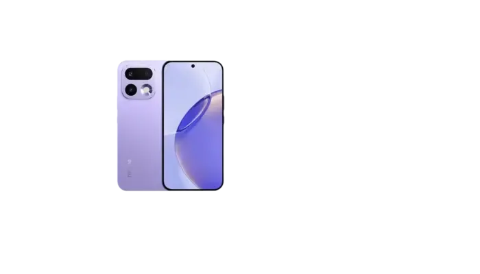 realme 16 Pro 5G smartphone