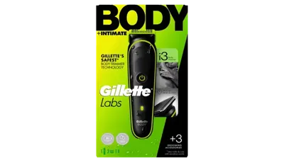 GilletteLabs i3 Body