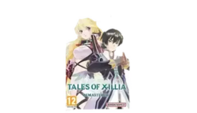 Tales Of Xillia Remastered